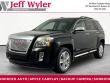 Used 2015 GMC Terrain Denali FWD  Denali