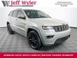 Used 2020 Jeep Grand Cherokee Altitude Altitude 4x4