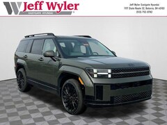 2026 Hyundai Santa Fe Calligraphy AWD SUV