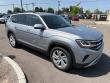 Used 2021 Volkswagen Atlas 3.6L V6 SE w/Technology