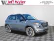New 2026 Hyundai Venue SEL w/Two-Tone Roof SUV