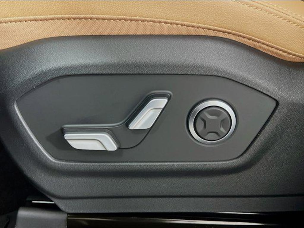 New 2026 Hyundai Santa Fe Limited AWD SUV