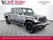 Used 2021 Jeep Gladiator High Altitude High Altitude 4x4