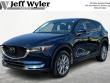 Used 2021 Mazda CX-5 Grand Touring Grand Touring AWD