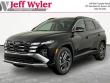 New 2026 Hyundai Tucson Hybrid Limited SUV