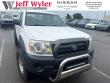 Used 2008 Toyota Tacoma 4WD Reg I4 MT Truck Regular Cab
