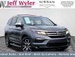 Used 2018 Honda Pilot EX-L AWD SUV