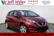  Nissan Versa Note
