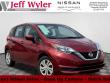 Used 2017 Nissan Versa Note SV CVT Hatchback