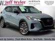 Used 2023 Nissan Kicks SV FWD SUV