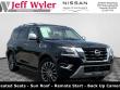 Used 2024 Nissan Armada 4x4 Platinum SUV