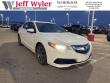 Used 2016 Acura TLX 4dr Sdn SH-AWD V6 Tech Sedan