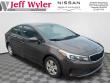 Used 2017 Kia Forte LX Auto Sedan
