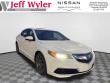 Used 2016 Acura TLX 4dr Sdn SH-AWD V6 Tech Sedan