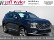 Used 2022 Hyundai Santa Fe SEL AWD SUV