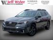 Used 2021 Subaru Outback Onyx Edition XT CVT SUV