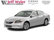  Honda Accord Sdn