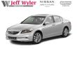 Used 2012 Honda Accord Sdn  Sedan