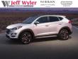 Used 2021 Hyundai Tucson Ultimate AWD SUV