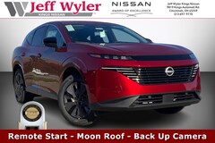 2026 Nissan Murano SL Sport Utility