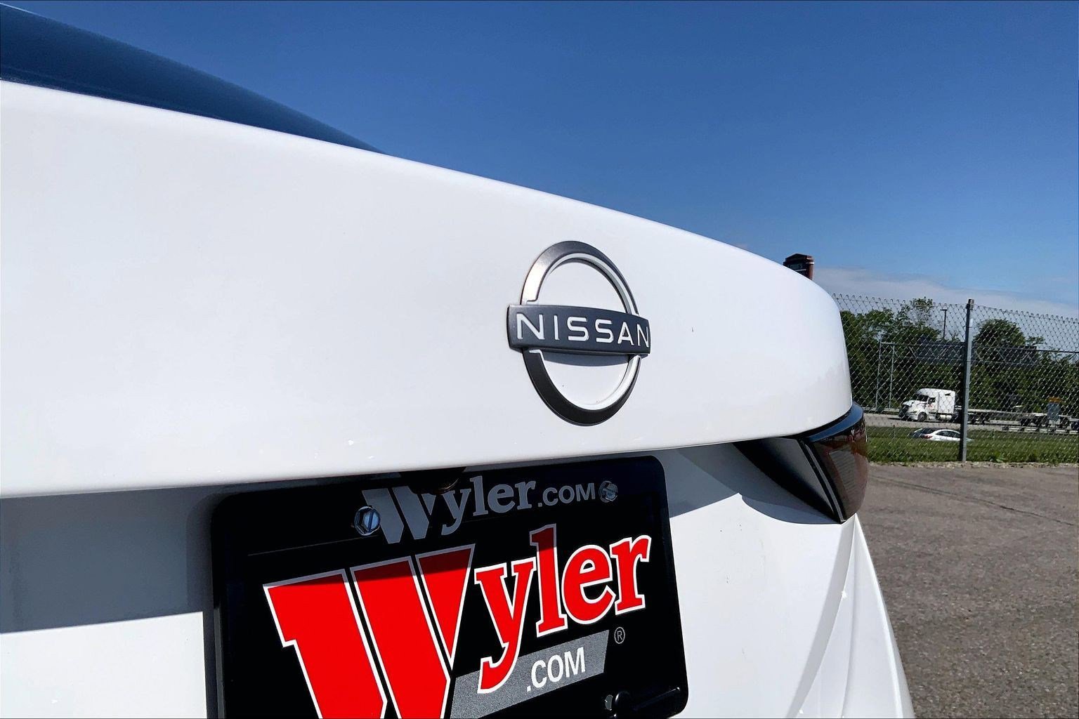 2025 Nissan Sentra S - Photo 31