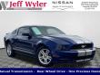 Used 2014 Ford Mustang 2dr Cpe V6 Coupe