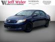 Used 2012 Toyota Corolla 4dr Sdn Man L Sedan