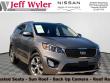 Used 2016 Kia Sorento AWD 4dr 3.3L SX SUV