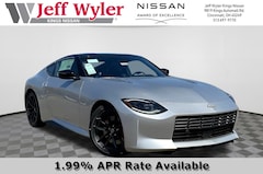 2025 Nissan Z Performance 2dr Car