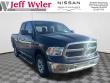 Used 2016 Ram 1500 4WD Quad Cab 140.5 SLT Truck Quad Cab
