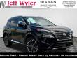 Used 2024 Nissan Rogue AWD Platinum SUV