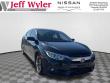 Used 2016 Honda Civic Sedan 4dr CVT EX-T Sedan