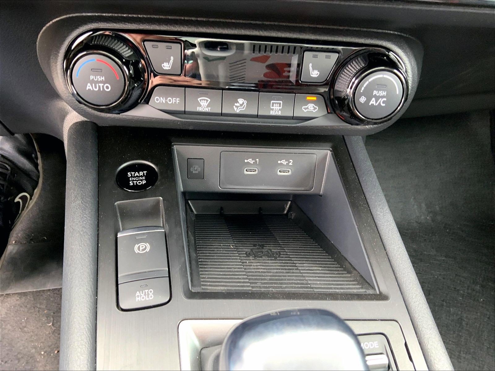 2026 Nissan KICKS SV AWD - Photo 22