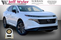 2026 Nissan Murano SL Sport Utility