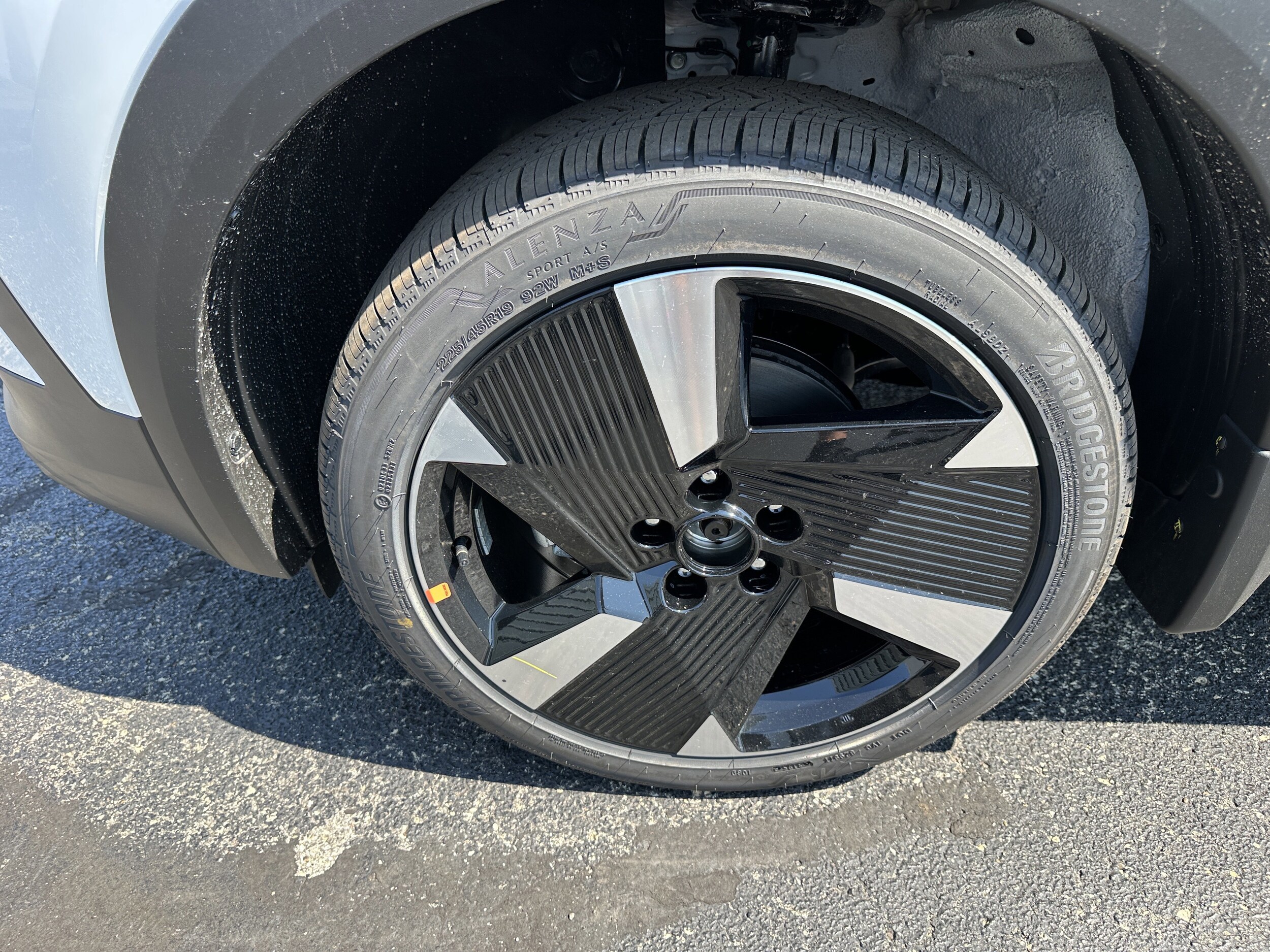 2026 Nissan KICKS SR AWD - Photo 14