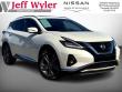 Used 2021 Nissan Murano AWD Platinum SUV