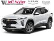 Used 2024 Chevrolet Trax FWD 4dr 1RS SUV