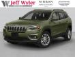 Used 2020 Jeep Cherokee Latitude 4x4 SUV