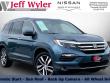 Used 2017 Honda Pilot Elite AWD SUV