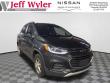Used 2018 Chevrolet Trax AWD 4dr LT SUV