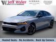 Used 2024 Kia K5 GT-Line Auto AWD Sedan