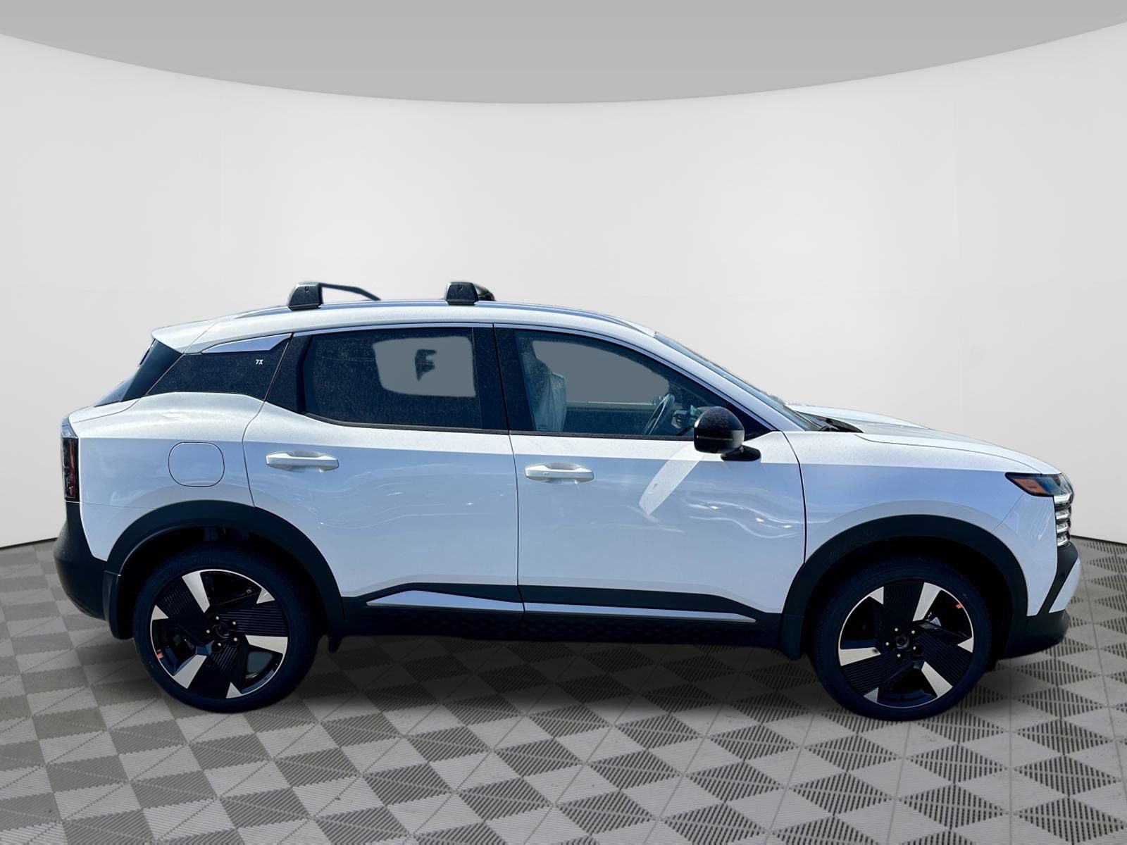 2026 Nissan KICKS SR AWD - Photo 7