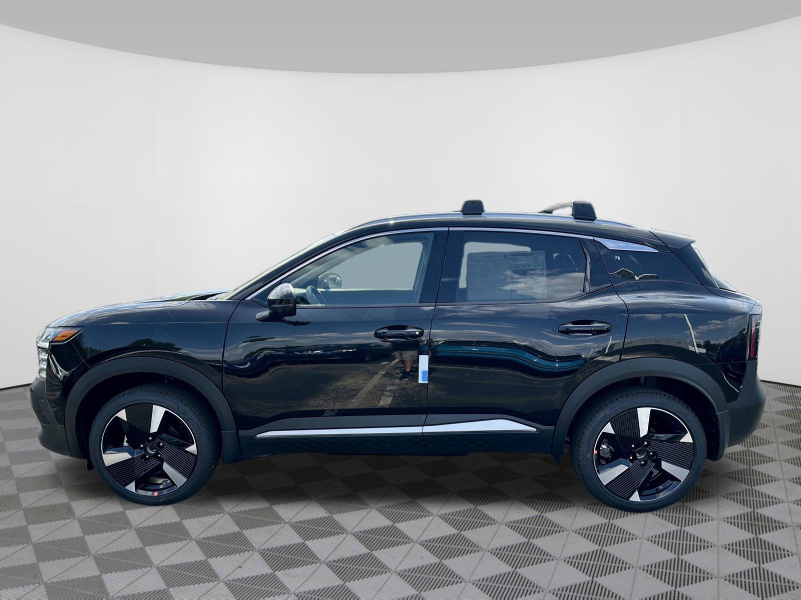 2026 Nissan KICKS SR AWD - Photo 10