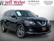 Used 2016 Nissan Rogue AWD 4dr SL SUV