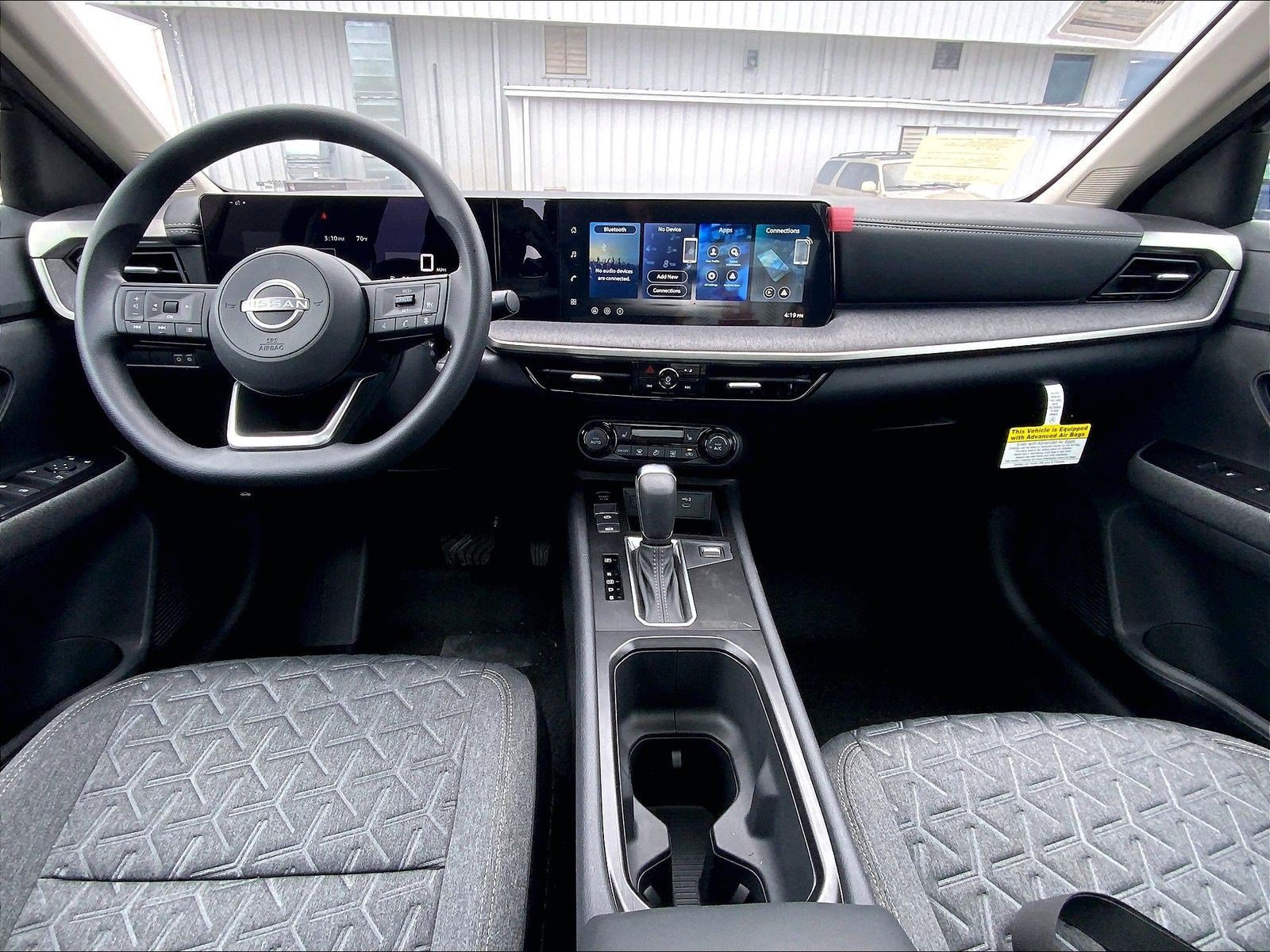 2026 Nissan KICKS SV AWD - Photo 7