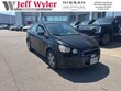Chevrolet Sonic