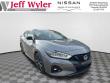 Used 2021 Nissan Maxima SR 3.5L Sedan