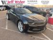 Used 2018 Chevrolet Camaro 2dr Cpe 2LT Coupe