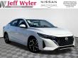 Used 2025 Nissan Sentra SV CVT Sedan