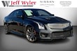 CADILLAC ATS-V Coupe